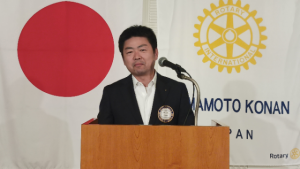 プログラム委員会発表