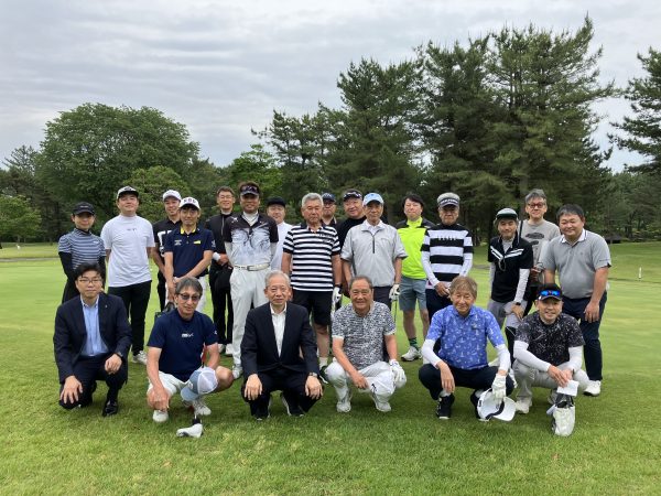 集合写真