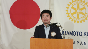 プログラム委員会委員長