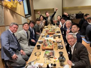 テーブル①