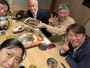 テーブル②