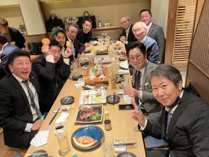 テーブル③