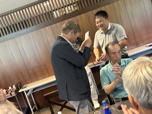 個人3位