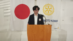 5月お誕生日発表
