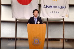 新会員サポーター発表