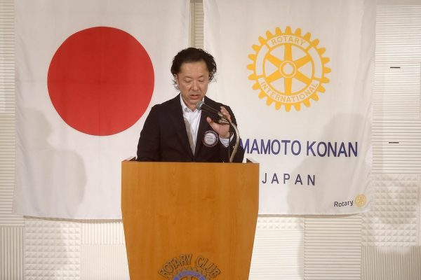 ロータリー情報委員会