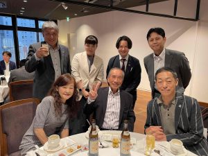 テーブル 3
