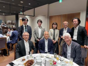 テーブル 6
