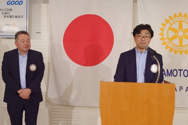 新会員紹介