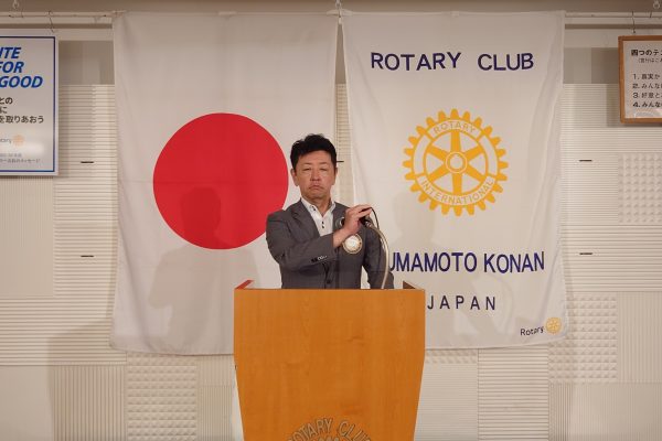 親睦活動委員会