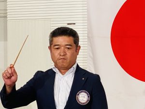 ソングリーダー