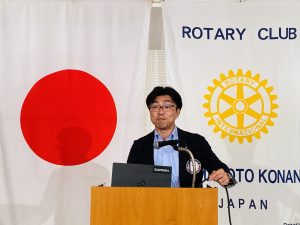 公共イメージ向上委員会