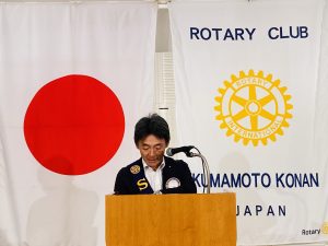 奉仕プロジェクト委員会