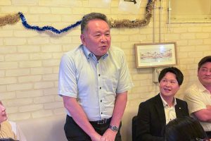 伊牟田徹 新?会員