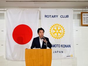 スマイル報告