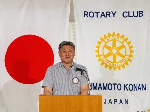 クラブ管理運営委員会