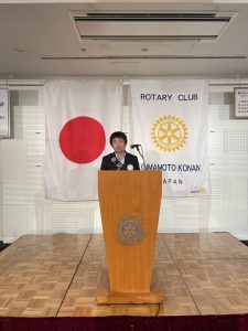 ﾛｰﾀﾘ情報委員会