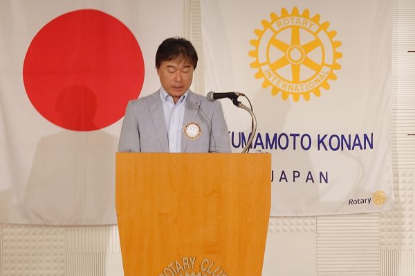 出席委員会報告