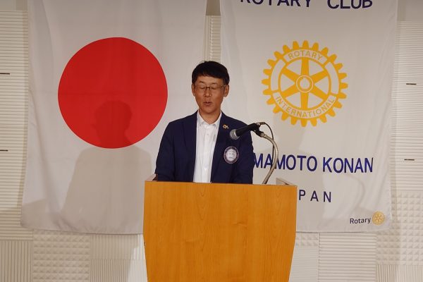 RC財団委員会報告