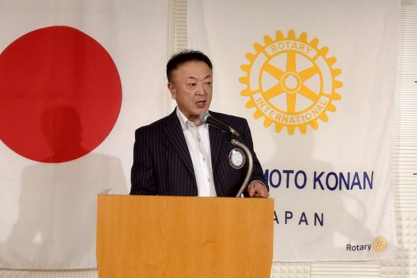 グローバル補助金奨学生紹介