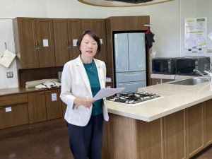 幹事報告