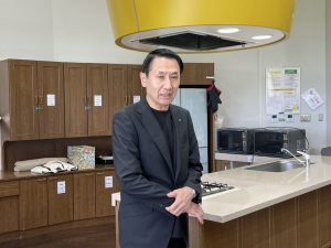 出席報告