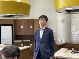 会員報告②