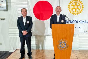 新会員紹介　岩永会員