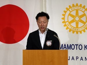 スマイル報告