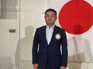 ロータリーソング