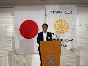 R財団委員会報告