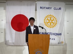 出席委員会報告