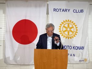 スマイル報告