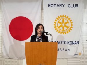 雑誌委員会報告　吉野副委員長