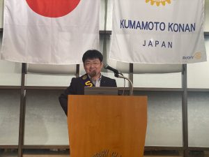 ロータリー情報委員会