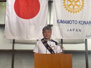 クラブ管理運営委員会