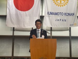 ロータリー財団委員会