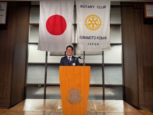 ロータリー財団部門出前セミナー