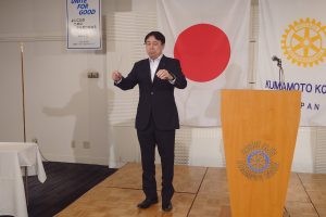 ソングリーダー