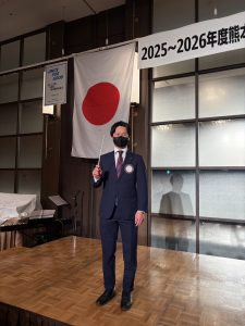 ソングリーダー