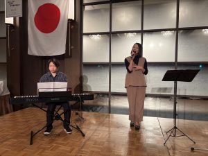 ステージイベント