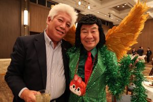 素敵なスマイル♡