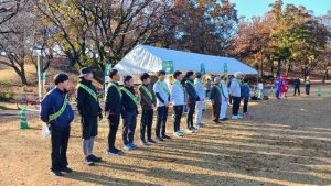 ランナー＆応援の皆様