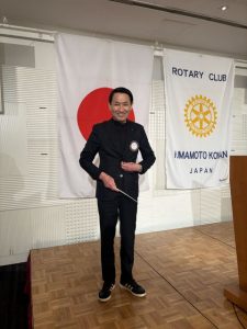 ソングリーダー