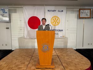 出席報告　原副委員長