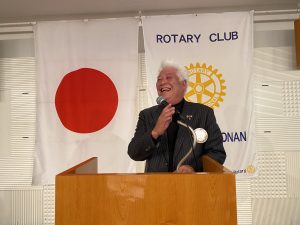 第48代パスト会長