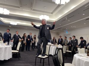 ロータリーソング