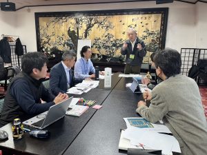 戦略計画委員会研修⑦