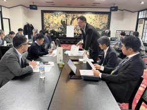 戦略計画委員会研修⑤