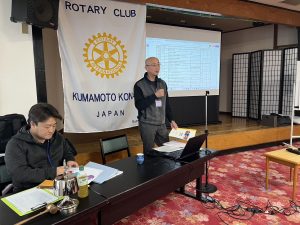 戦略計画委員会研修①